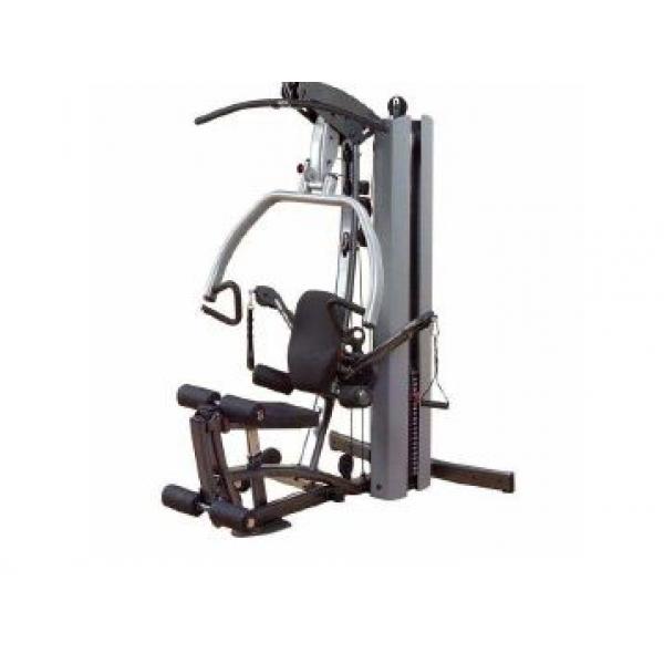 Aparat multifunctional fusion f500